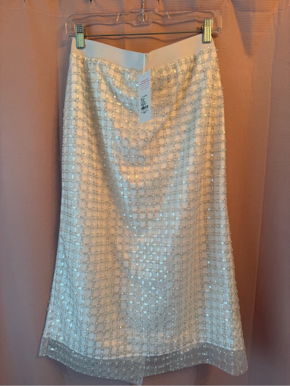 Cordae Midi Skirt